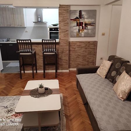 Apartment Adriana Makarska Eksteriør bilde