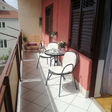Apartment Adriana Makarska Eksteriør bilde